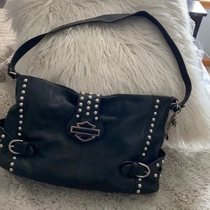 Harley Davidson Purse